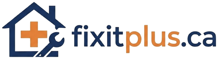 FixitPlus.ca — GTA Handyman & Renovations