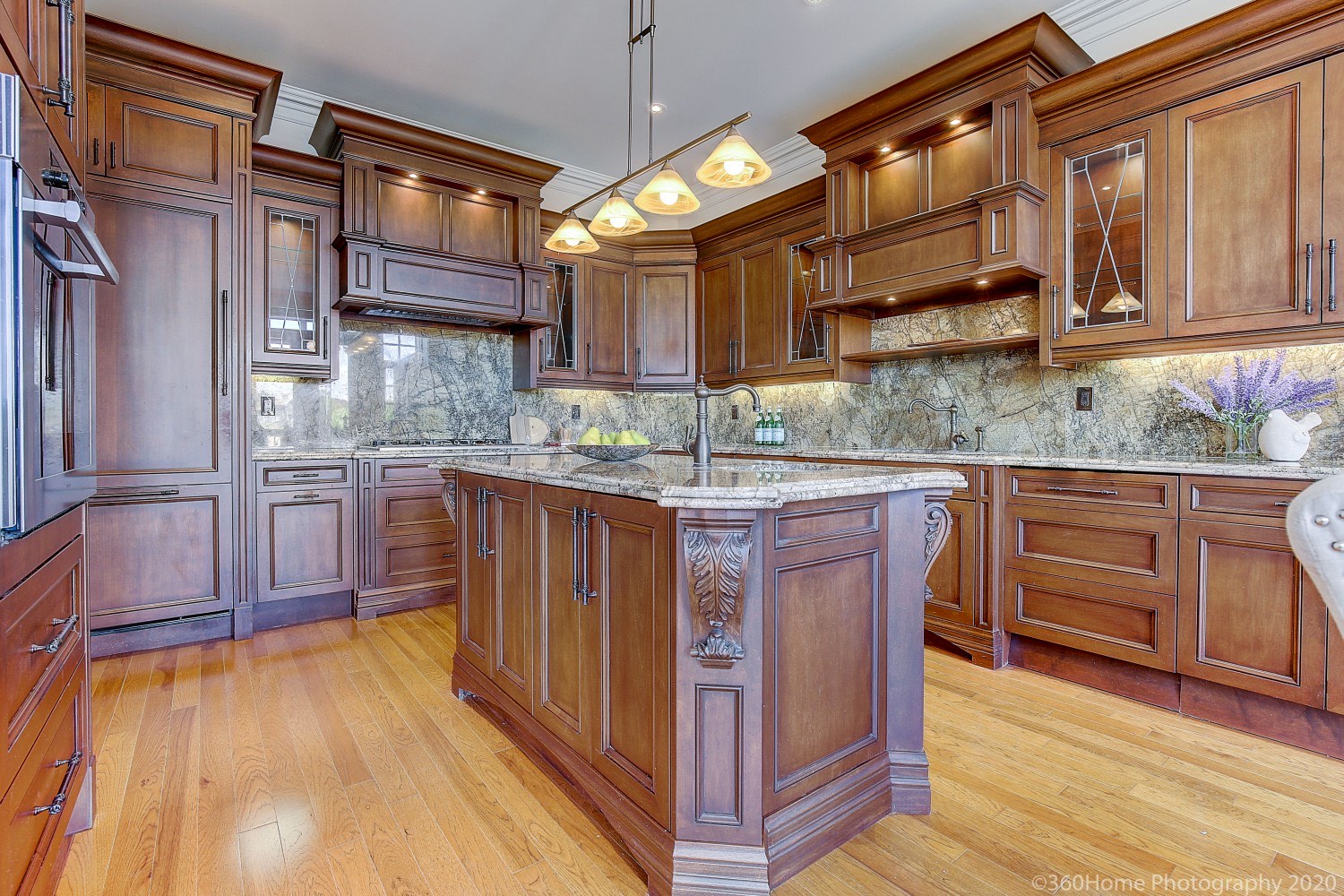Custom Homes & New Builds