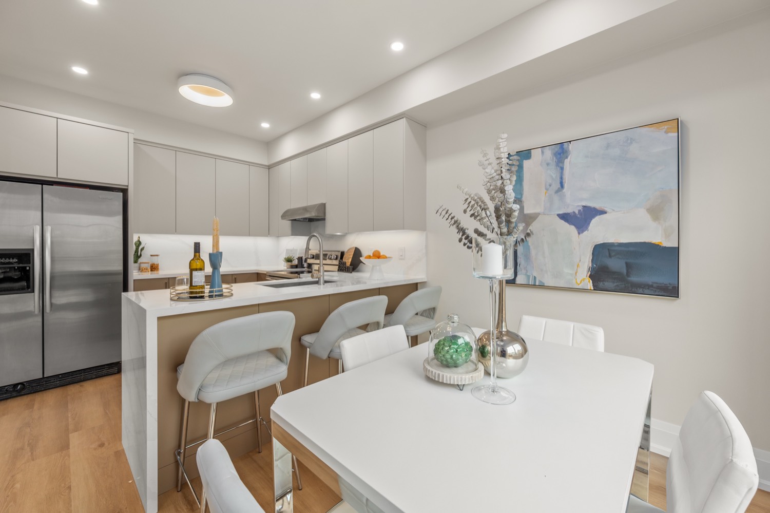 Maple — Whole-Home Renovation