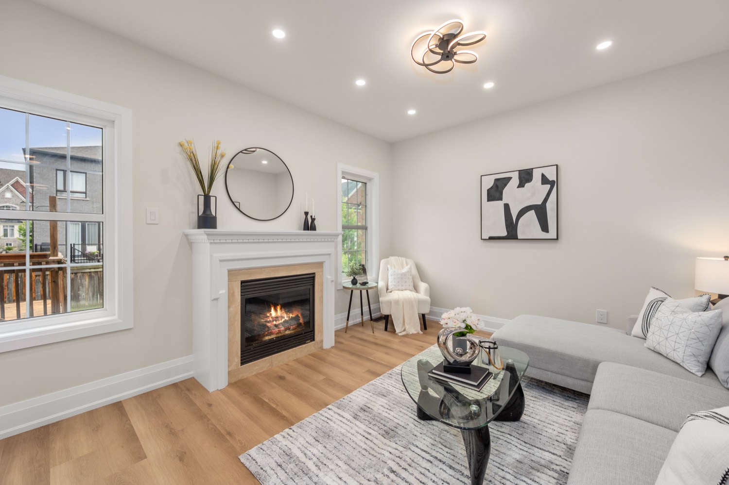 Maple — Whole-Home Renovation — photo 8