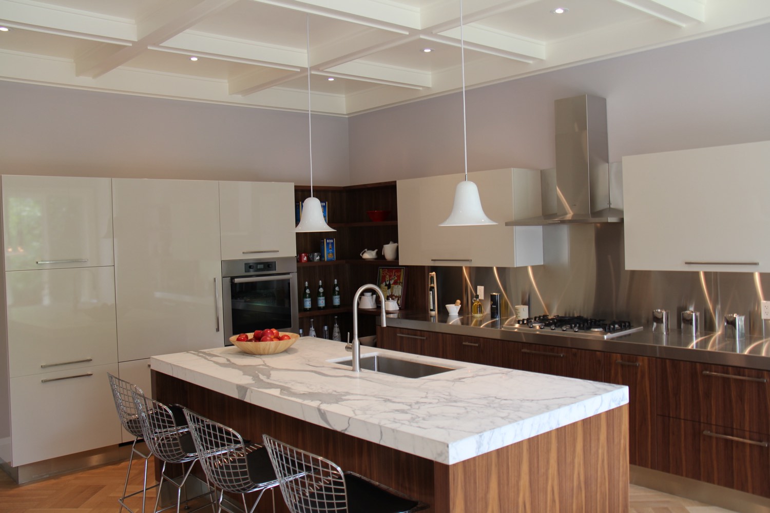 Moore Park — Custom New Build