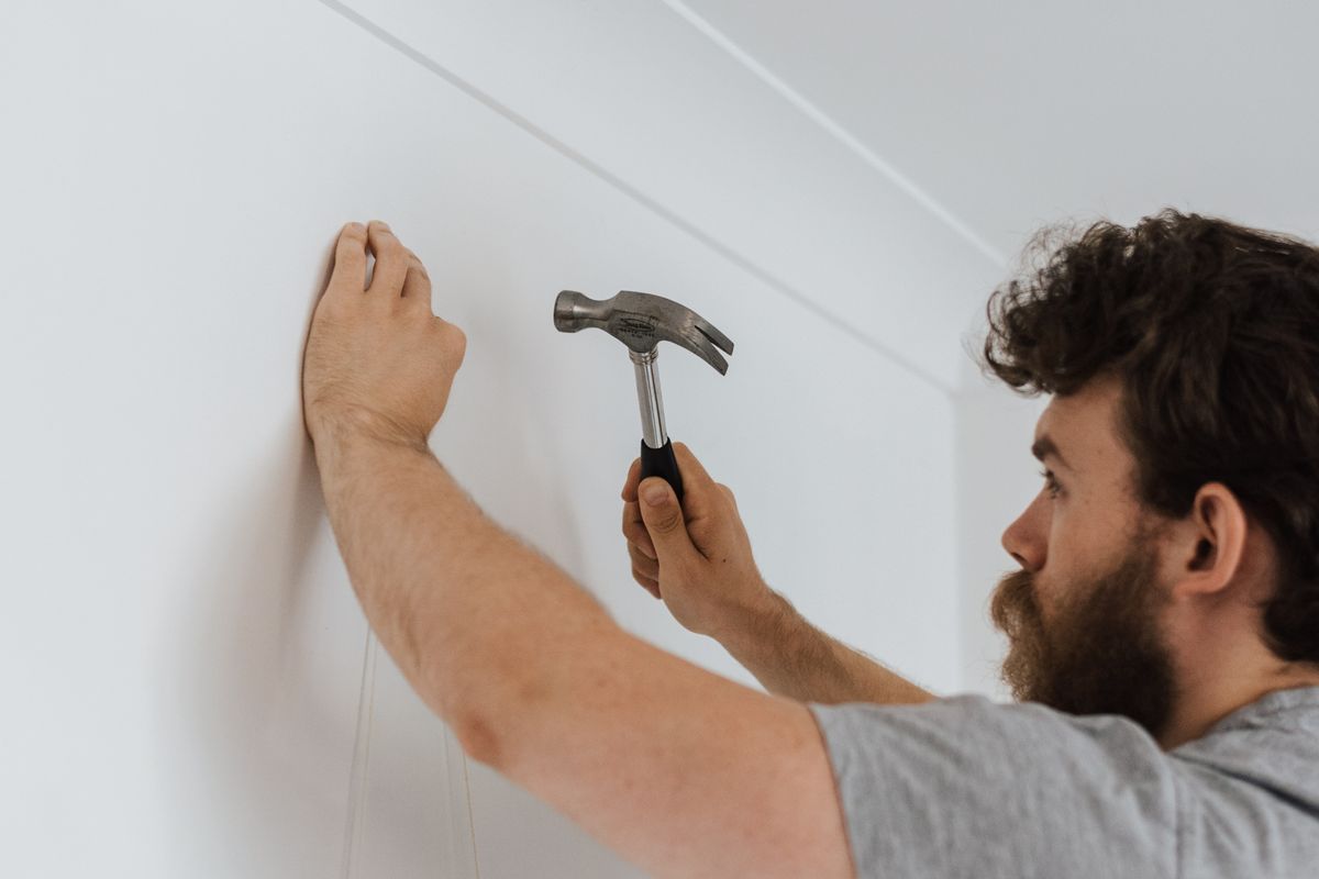 Home Repairs & To-Do Lists